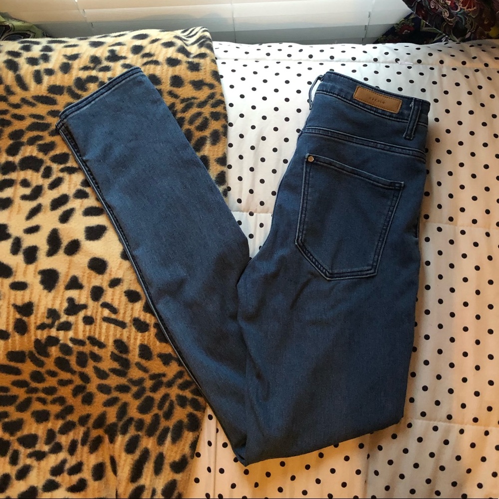 H&M Blue Jeans